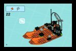 Building Instructions - LEGO - 8968 - River Heist: Page 36