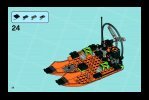 Building Instructions - LEGO - 8968 - River Heist: Page 38