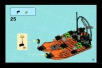 Building Instructions - LEGO - 8968 - River Heist: Page 39