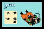 Building Instructions - LEGO - 8968 - River Heist: Page 41