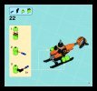 Building Instructions - LEGO - 8969 - 4-Wheeling Pursuit: Page 17