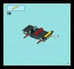 Building Instructions - LEGO - 8969 - 4-Wheeling Pursuit: Page 33