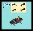 Building Instructions - LEGO - 8969 - 4-Wheeling Pursuit: Page 34