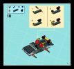 Building Instructions - LEGO - 8969 - 4-Wheeling Pursuit: Page 35