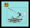 Building Instructions - LEGO - 8969 - 4-Wheeling Pursuit: Page 41