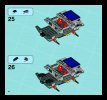 Building Instructions - LEGO - 8969 - 4-Wheeling Pursuit: Page 42