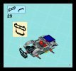 Building Instructions - LEGO - 8969 - 4-Wheeling Pursuit: Page 45