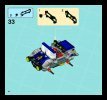 Building Instructions - LEGO - 8969 - 4-Wheeling Pursuit: Page 50