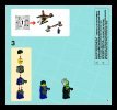 Building Instructions - LEGO - 8969 - 4-Wheeling Pursuit: Page 3