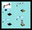 Building Instructions - LEGO - 8969 - 4-Wheeling Pursuit: Page 4