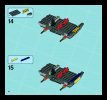 Building Instructions - LEGO - 8969 - 4-Wheeling Pursuit: Page 32