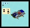 Building Instructions - LEGO - 8969 - 4-Wheeling Pursuit: Page 48