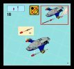 Building Instructions - LEGO - 8970 - Robo Attack: Page 23