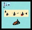 Building Instructions - LEGO - 8970 - Robo Attack: Page 39