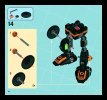 Building Instructions - LEGO - 8970 - Robo Attack: Page 42