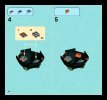 Building Instructions - LEGO - 8970 - Robo Attack: Page 46