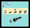 Building Instructions - LEGO - 8970 - Robo Attack: Page 61