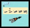 Building Instructions - LEGO - 8970 - Robo Attack: Page 63