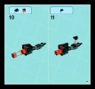 Building Instructions - LEGO - 8970 - Robo Attack: Page 69