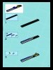 Building Instructions - LEGO - 8971 - Aerial Defense Unit: Page 15