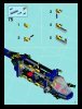 Building Instructions - LEGO - 8971 - Aerial Defense Unit: Page 23