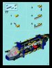 Building Instructions - LEGO - 8971 - Aerial Defense Unit: Page 25