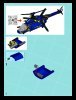 Building Instructions - LEGO - 8971 - Aerial Defense Unit: Page 26