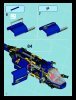 Building Instructions - LEGO - 8971 - Aerial Defense Unit: Page 40