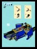 Building Instructions - LEGO - 8971 - Aerial Defense Unit: Page 43