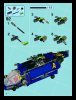 Building Instructions - LEGO - 8971 - Aerial Defense Unit: Page 48