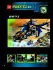 Building Instructions - LEGO - 8971 - Aerial Defense Unit: Page 70