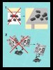 Building Instructions - LEGO - 8971 - Aerial Defense Unit: Page 2