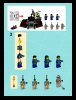 Building Instructions - LEGO - 8971 - Aerial Defense Unit: Page 3