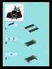 Building Instructions - LEGO - 8971 - Aerial Defense Unit: Page 5