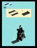 Building Instructions - LEGO - 8971 - Aerial Defense Unit: Page 15