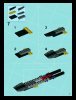 Building Instructions - LEGO - 8971 - Aerial Defense Unit: Page 35