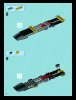 Building Instructions - LEGO - 8971 - Aerial Defense Unit: Page 36