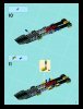 Building Instructions - LEGO - 8971 - Aerial Defense Unit: Page 37