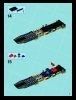 Building Instructions - LEGO - 8971 - Aerial Defense Unit: Page 39