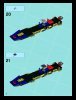 Building Instructions - LEGO - 8971 - Aerial Defense Unit: Page 42