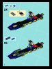 Building Instructions - LEGO - 8971 - Aerial Defense Unit: Page 44