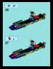 Building Instructions - LEGO - 8971 - Aerial Defense Unit: Page 45