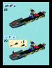 Building Instructions - LEGO - 8971 - Aerial Defense Unit: Page 46