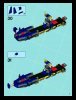 Building Instructions - LEGO - 8971 - Aerial Defense Unit: Page 47