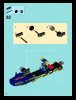 Building Instructions - LEGO - 8971 - Aerial Defense Unit: Page 48