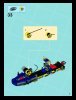 Building Instructions - LEGO - 8971 - Aerial Defense Unit: Page 49