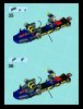 Building Instructions - LEGO - 8971 - Aerial Defense Unit: Page 51