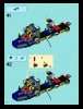 Building Instructions - LEGO - 8971 - Aerial Defense Unit: Page 54