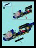 Building Instructions - LEGO - 8971 - Aerial Defense Unit: Page 72