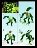 Building Instructions - LEGO - 8974 - Tarduk: Page 1